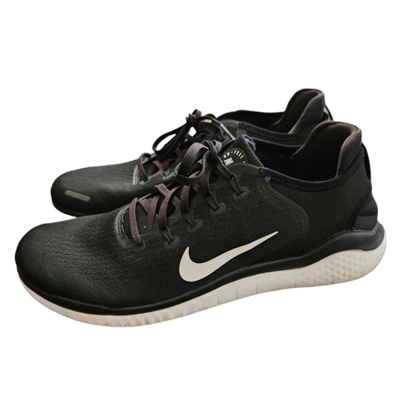 Nike Free Run Men’s Running Shoes - Picture 2 of 9